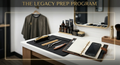 The Legacy Prep Program
