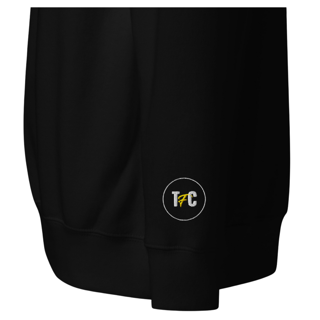TFC "Original" Premium Crewneck Sweatshirt (Embroidered)