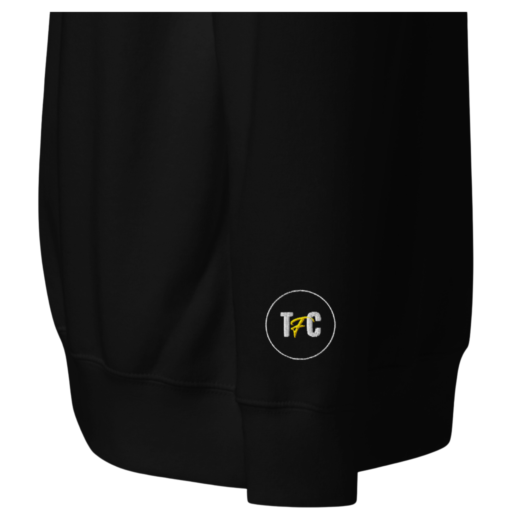 TFC "Original" Premium Crewneck Sweatshirt (Embroidered)