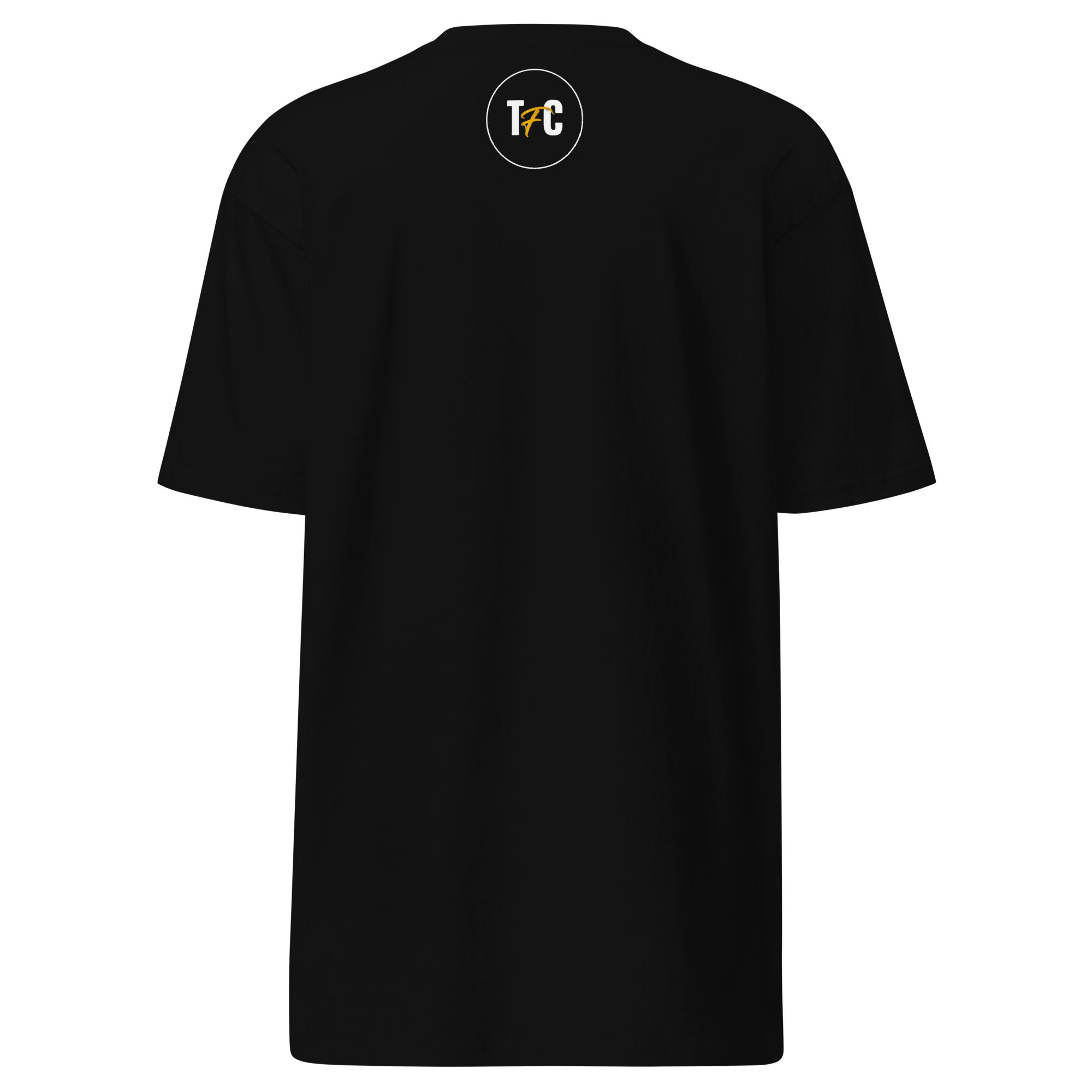 TFC "Original" Tee