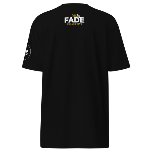 "Inspired By My Circle" Premium Tee
