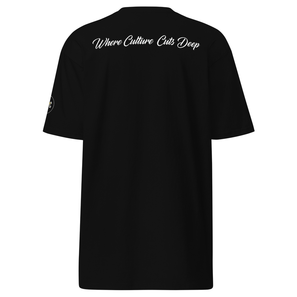 TFC "Original": The Heart-Side Edition (Embroidered)