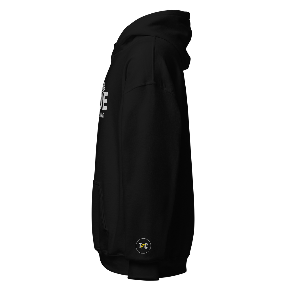 TFC "Original" Premium Hoodie (Embroidered)